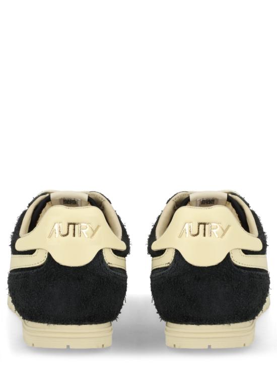 26SS 오트리 스니커즈 WSLM UB27 BLACK - AUTRY