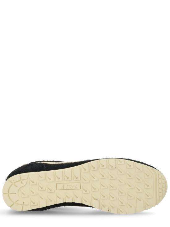 26SS 오트리 스니커즈 WSLM UB27 BLACK - AUTRY