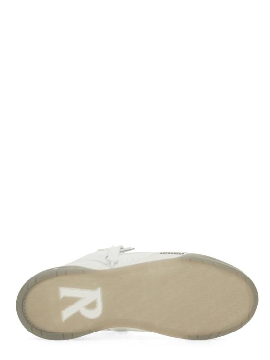 26SS 리프레젠트 스니커즈 MLM9754 119 WHITE - REPRESENT