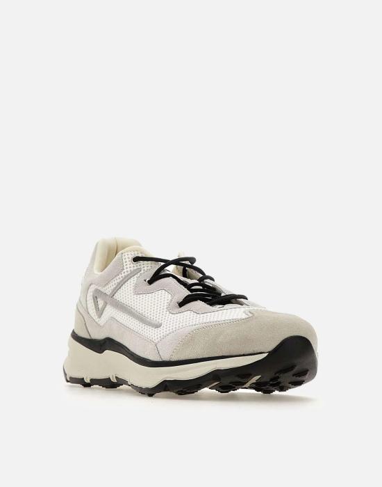 26SS 에르노 스니커즈 SH000051U500011000 White - HERNO