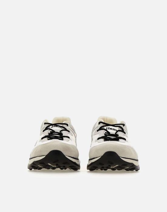 26SS 에르노 스니커즈 SH000051U500011000 White - HERNO