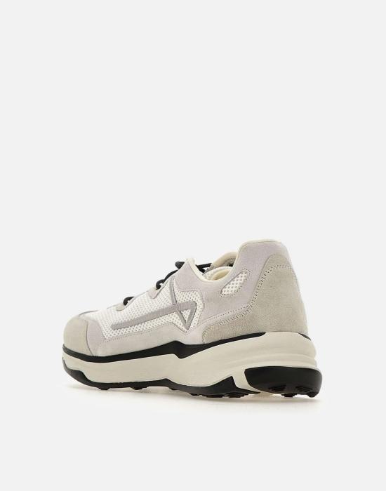 26SS 에르노 스니커즈 SH000051U500011000 White - HERNO