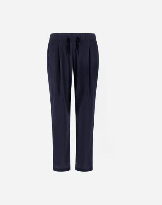 26SS 에르노 스트레이트 팬츠 PT000089D12691Z9201 Blue