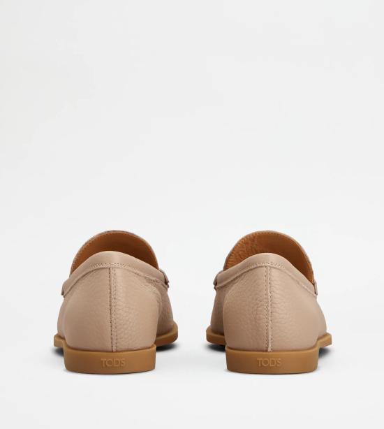 26SS 토즈 로퍼 XXW01M0KB60UUGM027 Pink - TODS