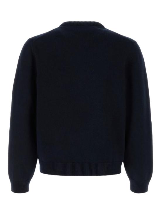 26SS 구찌 스웨터 795347XKD744071 Blue - GUCCI