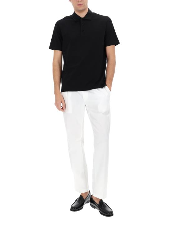 26SS 에르노 스트레이트 팬츠 PT000093U 126841000 WHITE - HERNO