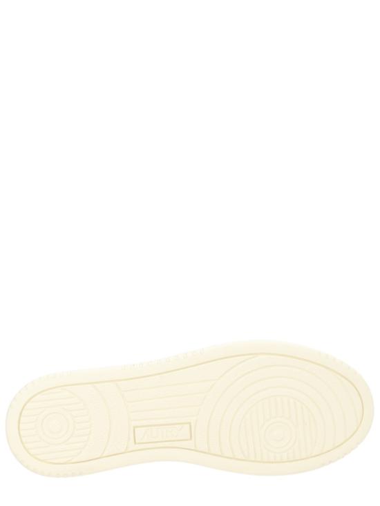 26SS 오트리 메달리스트 로우 스니커즈 AULW HP01 WHITE - AUTRY