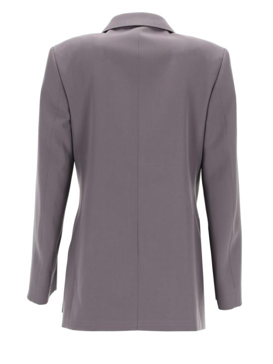 26SS 질샌더 수트 자켓 J01BN0141 J40002466 GREY - JIL SANDER