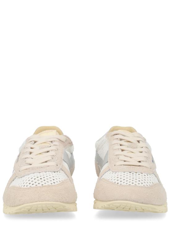 26SS 오트리 WINDSPIN 윈드스핀 스니커즈 WSLW KD03 BEIGE - AUTRY