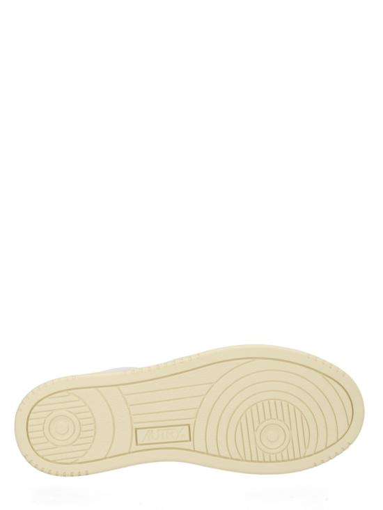 26SS 오트리 메달리스트 로우 스니커즈 AULW OC01 MULTICOLOUR - AUTRY