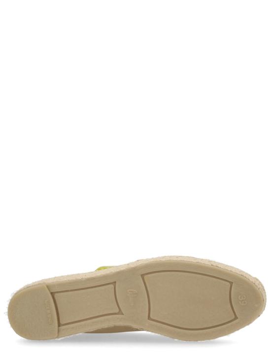 26SS 까스따네르 플랫 슈즈 025708 3000 ORO GOLD - CASTANER