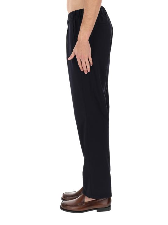 26SS 에르노 스트레이트 팬츠 PT000163U 128089200 BLUE - HERNO