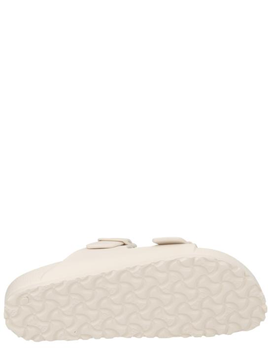 26SS 버켄스탁 샌들 1027384 EGGSHELL WHITE - BIRKENSTOCK