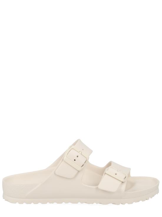 26SS 버켄스탁 샌들 1027384 EGGSHELL WHITE