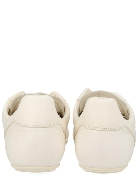 26SS 릭 오웬스 스니커즈 RU01F2889 LBHX1111 WHITE - RICK OWENS