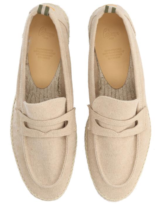 26SS 까스따네르 로퍼 025664 2017 SAND POWDER - CASTANER