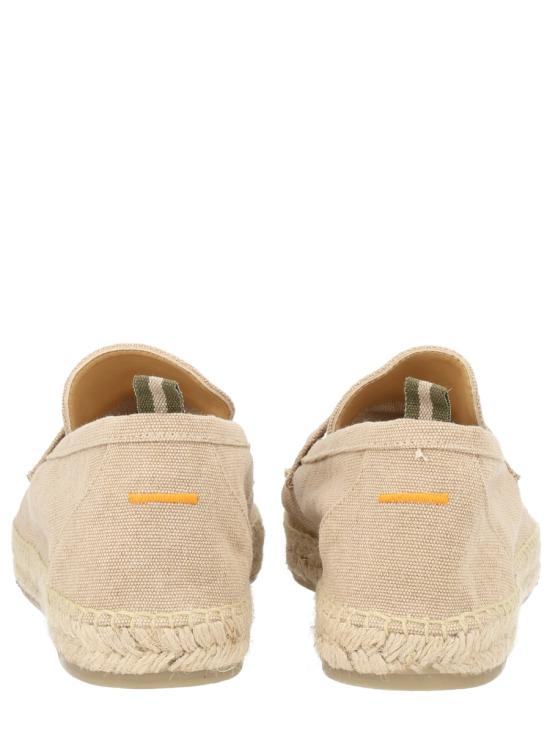 26SS 까스따네르 로퍼 025664 2017 SAND POWDER - CASTANER