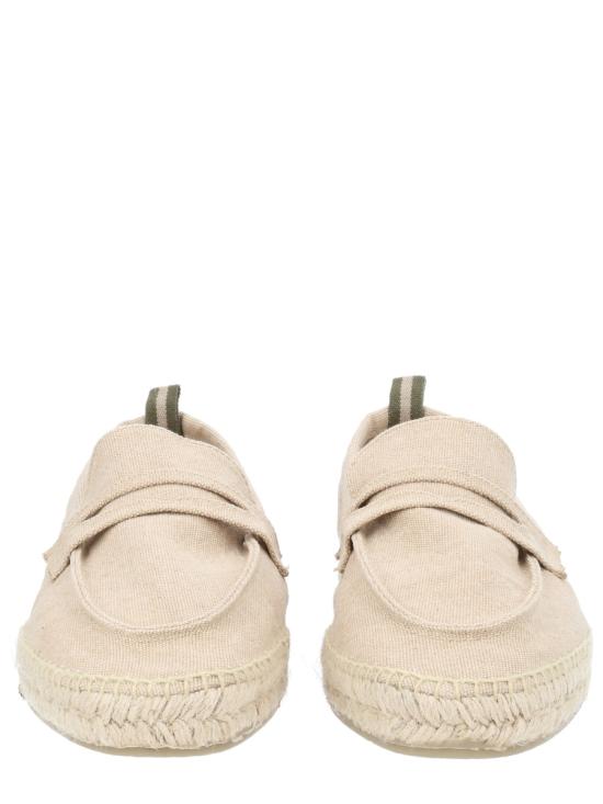 26SS 까스따네르 로퍼 025664 2017 SAND POWDER - CASTANER