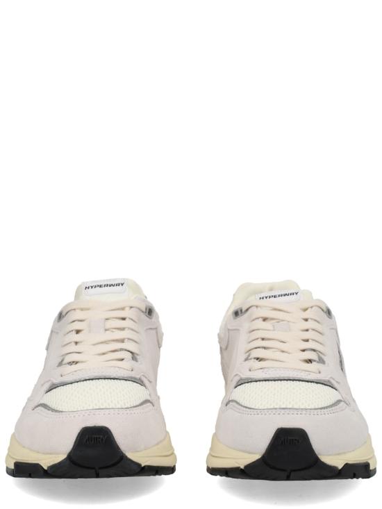 26SS 오트리 하이퍼웨이 스니커즈 HYLM UM18 GREY - AUTRY