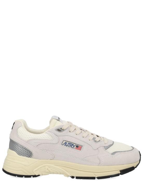 26SS 오트리 하이퍼웨이 스니커즈 HYLM UM18 GREY