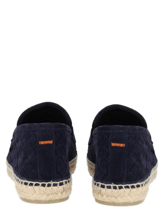 26SS 까스따네르 로퍼 026001 302 AZULOSCURO BLUE - CASTANER