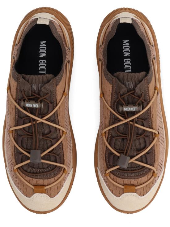 26SS 문부츠 스니커즈 80D2510010 M008 BROWN - MOON BOOT