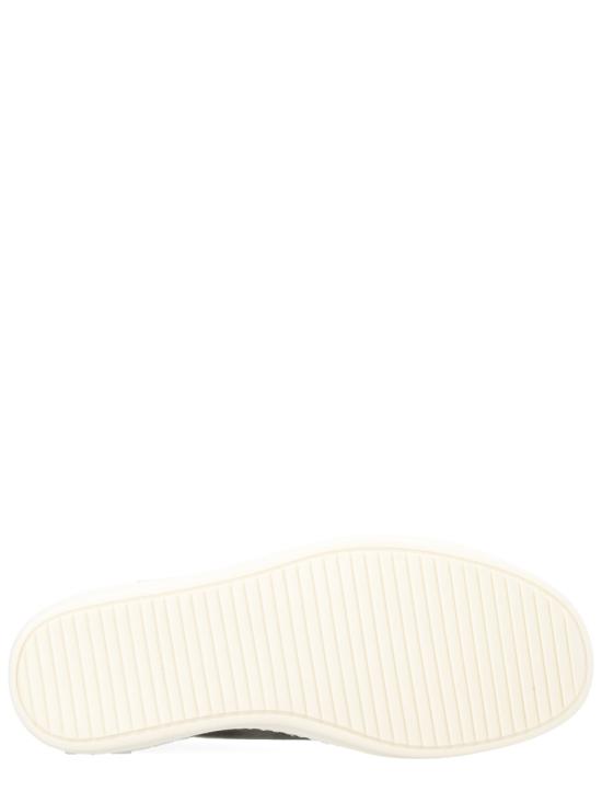 26SS 릭 오웬스 스니커즈 RR01F2897 LVSCOX3511 BROWN - RICK OWENS