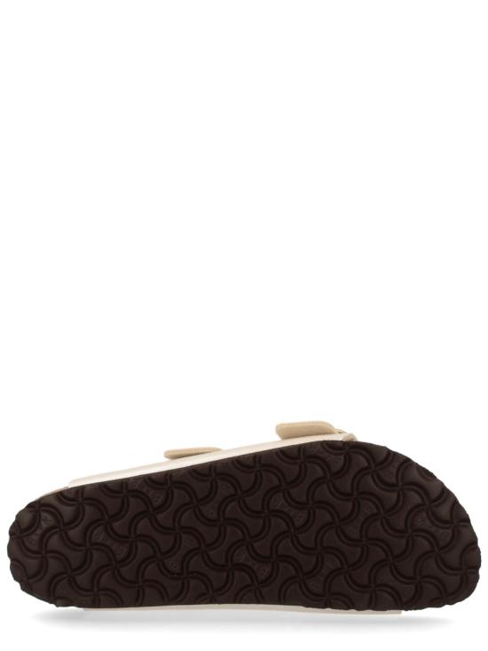 26SS 버켄스탁 샌들 1020021 PEARLWHITE POWDER - BIRKENSTOCK