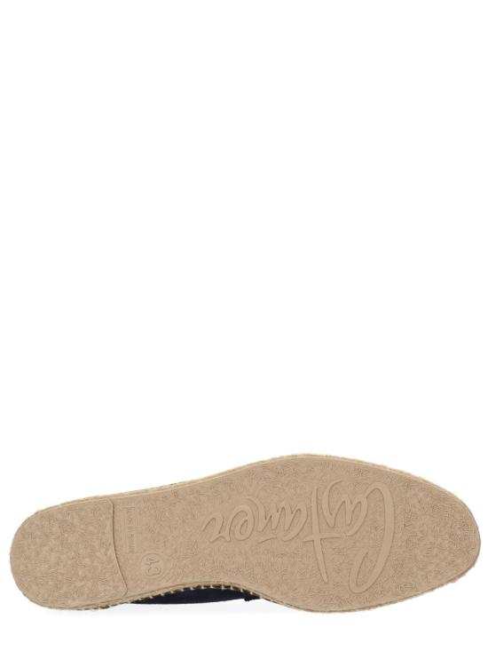 26SS 까스따네르 로퍼 023417 302 AZULOSCURO BLUE - CASTANER