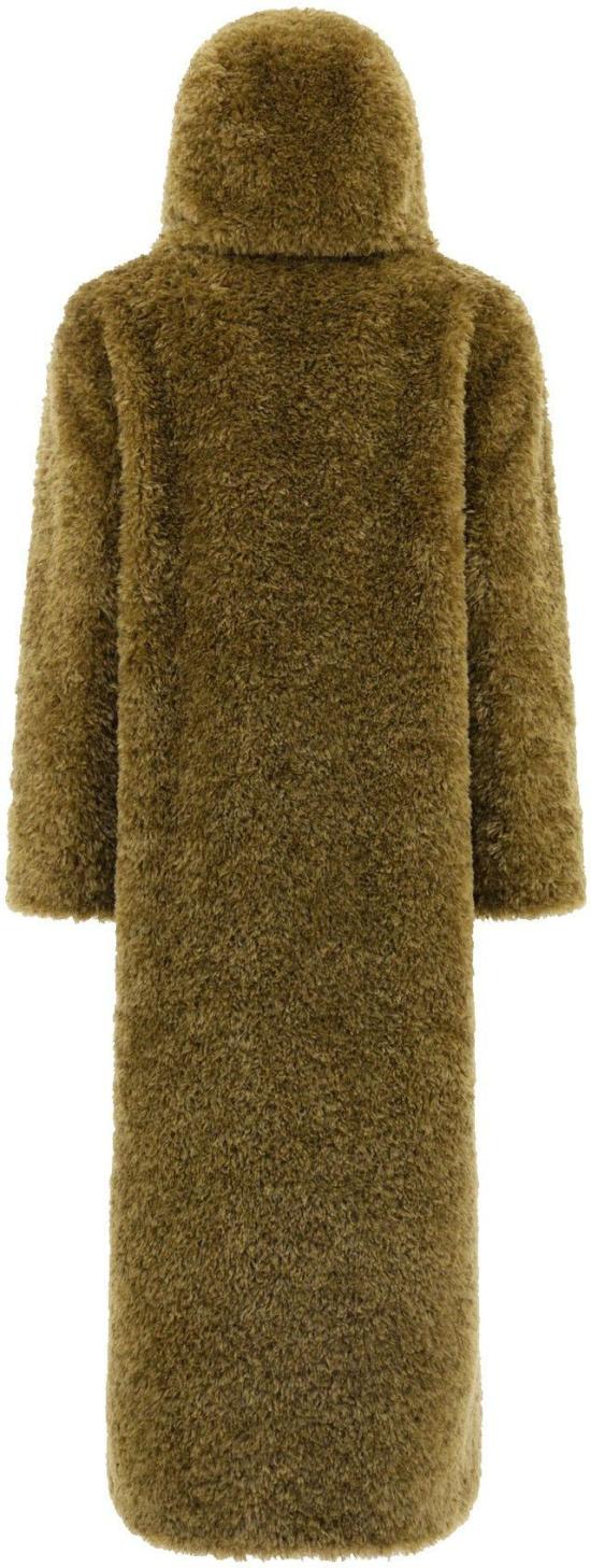 25FW 에르노 무스탕 GC000410D124213550 GREEN - HERNO