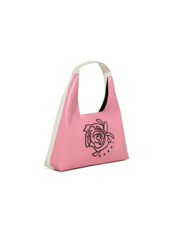 26SS [키즈] 마르니 토트백 M01837K M00TK0M351 PINK - MARNI