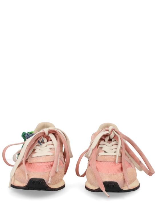 26SS 오트리 스니커즈 WVLW YS02 PINK - AUTRY