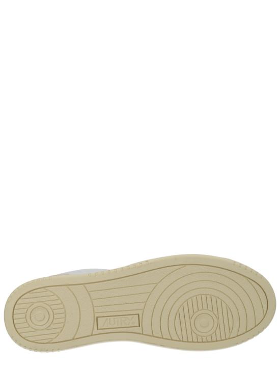 26SS 오트리 메달리스트 로우 스니커즈 AULM LS15 MULTICOLOUR - AUTRY