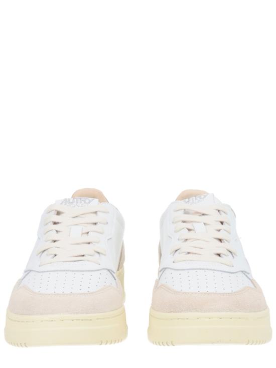 26SS 오트리 메달리스트 로우 스니커즈 AULM LS15 MULTICOLOUR - AUTRY