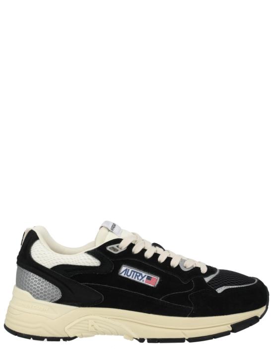 26SS 오트리 하이퍼웨이 스니커즈 HYLM UM23 BLACK