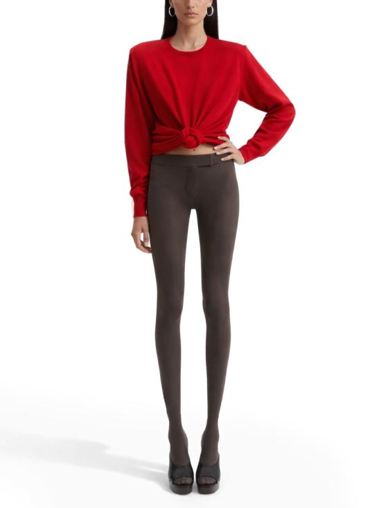 26SS 마그다뷰트림 스웨터 352426 RED - MAGDA BUTRYM