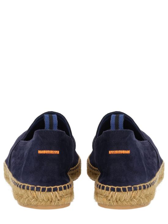 26SS 까스따네르 로퍼 023419 302 AZULOSCURO BLUE - CASTANER