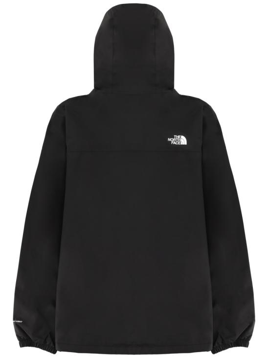 26SS 노스페이스 자켓 NF0A7QEY 4H01 BLACK - NORTH FACE