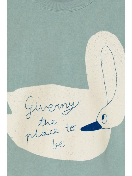 26SS [키즈] 타이니코튼 풀오버 159K R19 GREY - TINYCOTTONS