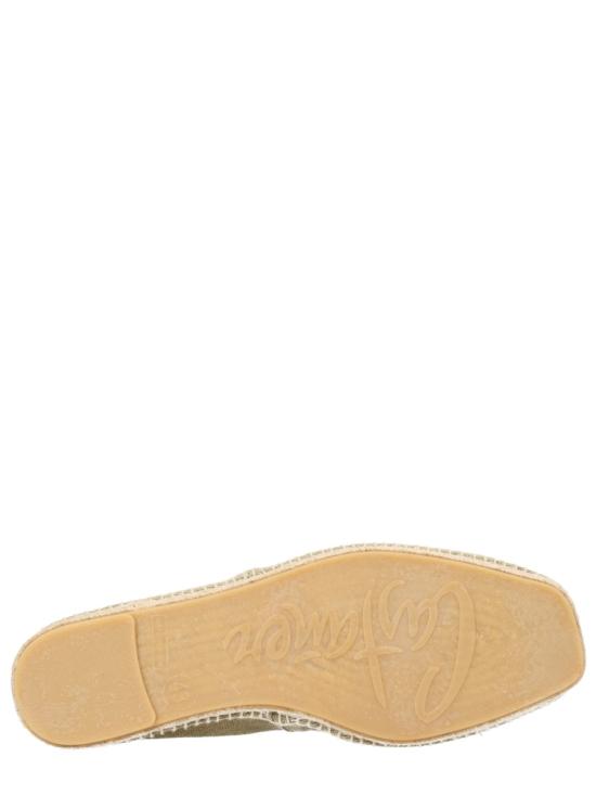 26SS 까스따네르 로퍼 021816 423 LAUREL GREEN - CASTANER