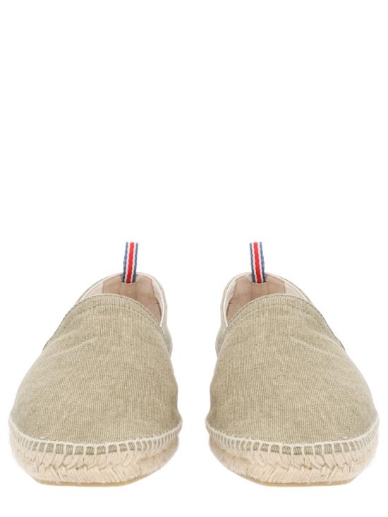 26SS 까스따네르 로퍼 021816 423 LAUREL GREEN - CASTANER