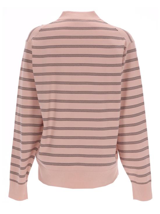 26SS 더 가먼트 폴로 티셔츠 21109 985 MULTICOLOUR - THE GARMENT