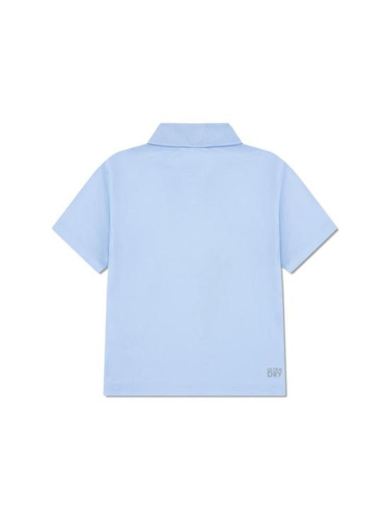 26SS [키즈] 라코스테 폴로 셔츠 947354K HBP BABY BLUE - LACOSTE