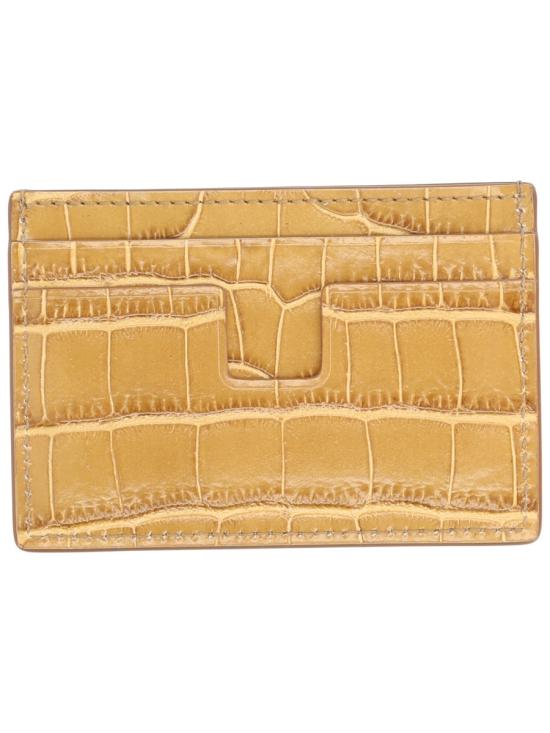 26SS 톰포드 남성지갑 Y0232 LCL439SJCA BEIGE - TOMFORD