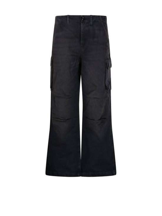 26SS 아워레가시 카고 팬츠 M2264MCJH NEBULA WASH JUNGLE HERRINGBONE