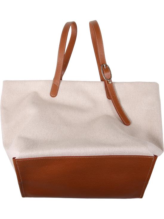 26SS 롱샴 숄더백 10366 HJG 121 CARAMEL - LONGCHAMP
