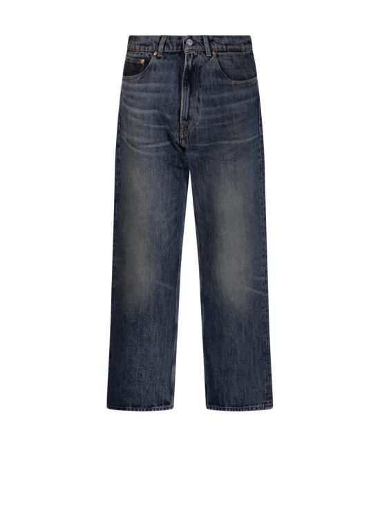 26SS 아워레가시 데님 팬츠 M2265TR ROCKER STORM WASH