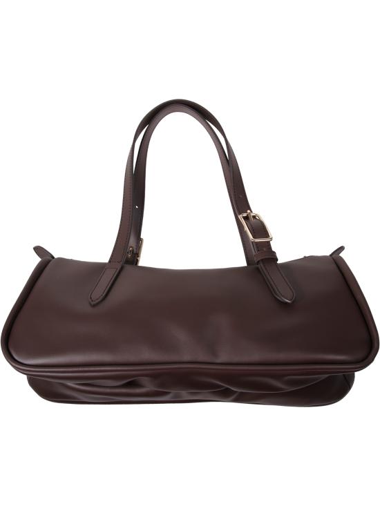 26SS 롱샴 숄더백 10369 HJI 002 MOKA - LONGCHAMP