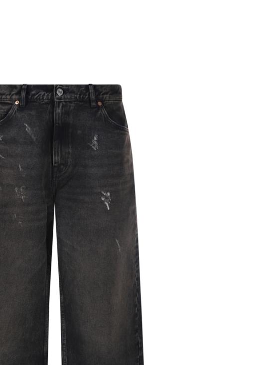 26SS 아워레가시 바스트 컷 네뷸라 워시 M2265VN NEBULA WASH - OUR LEGACY