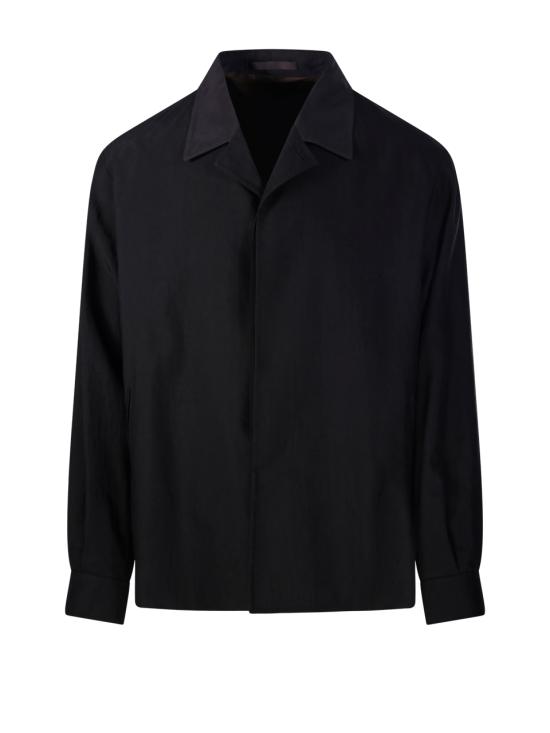 26SS 아워레가시 팩 블레이저 M2260PSB SOOT BLACK TECHFLAX